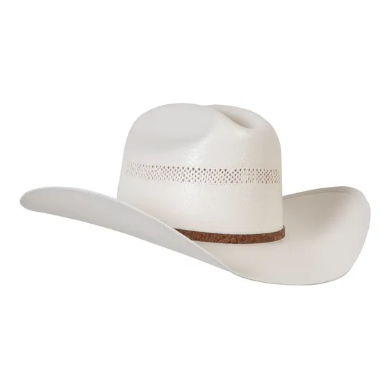 Sombrero Vaquero 100x Los De Villa Durango Shedron