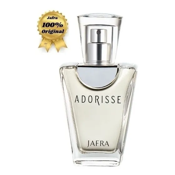 Perfume Adorisse Para Dama De Jafra 50 mL