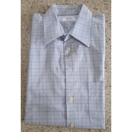 Camisa Diseño Italiano