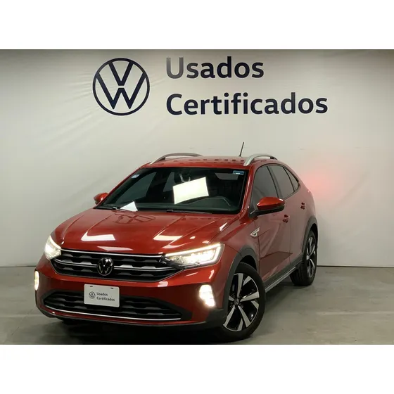 Volkswagen Nivus 1.0t Highline At