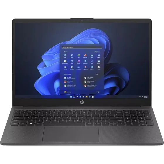 Laptop Hp 255 G10 Ryzen 7 7730u Amd 16gb 512gb Ssd M.2 15.6