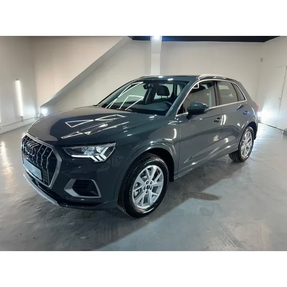 Audi Q3 2.0 40tfsi Quattro Advance 180cv