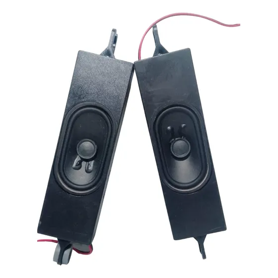Auto Falantes Tv Semp Tcl 43s6500