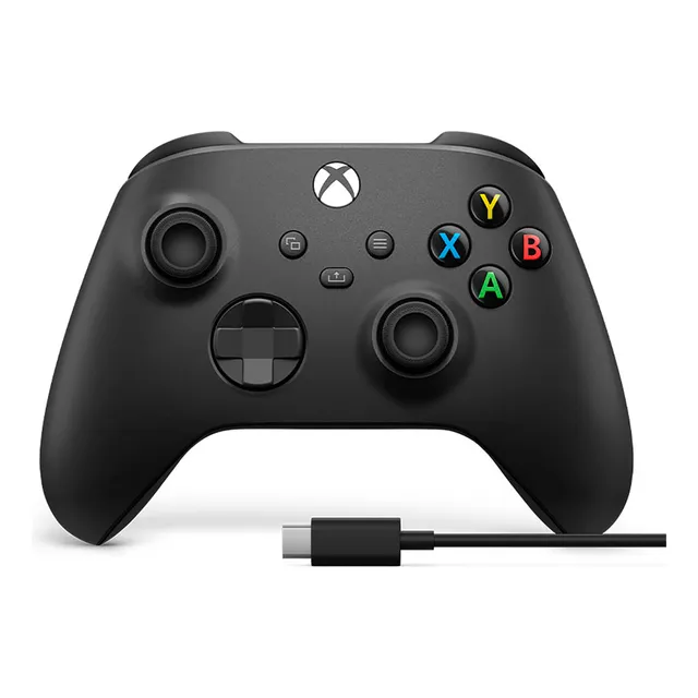 Joystick Control Inalambrico Xbox One, Series Y Pc - Sportpo