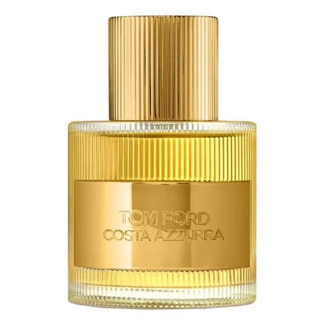 Perfume Unisex Eau De Parfum Tom Ford Costa Azzurra 50ml
