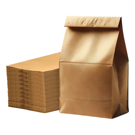 Bolsa Papel Kraft Delivery Sobre N2 16x25x8 X50u Sin Manija Bolsa Papel Kraft Delivery Sobre N2 16x25x8 X50u Sin Manija