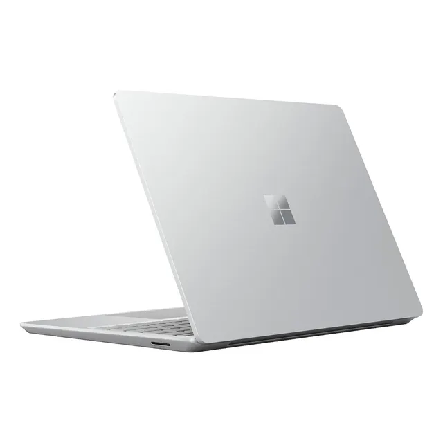 Laptop Microsoft Surface Go Core I5 10th Ram 4gb + 256gb Ssd Plateado (Reacondicionado)