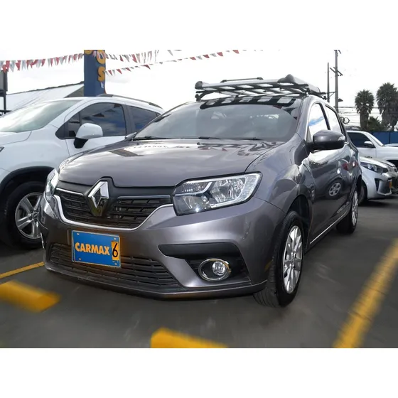 Renault Logan 1.6 Expression / Life +