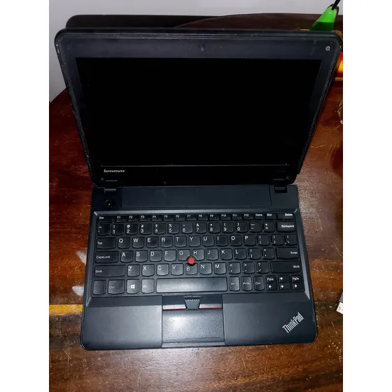 Laptop Lenovo Trink Pad