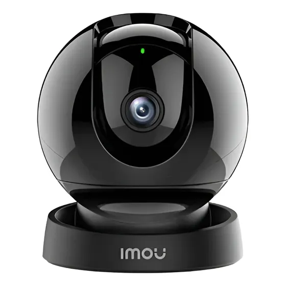 Camara Imou Rex 5mp Ipc Domotica Ranger 3k Wifi Interiores