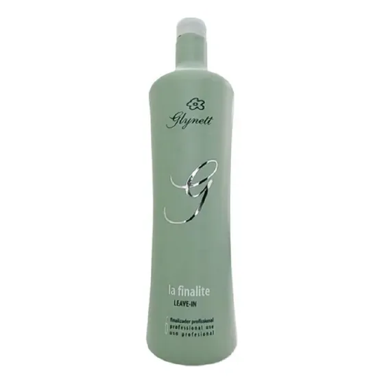 Leave-in Finalizador Glynett 1200Lt Passo 06 Valvula