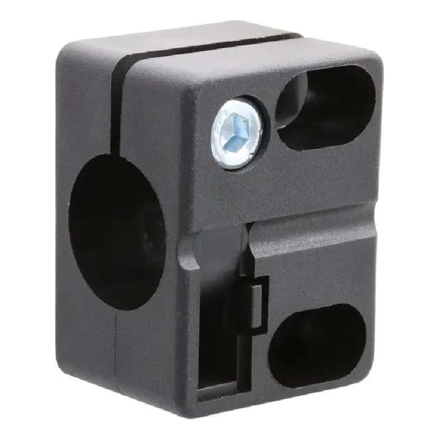 Soporte De Montaje Para Sensor Inductivo M18 Contrinex