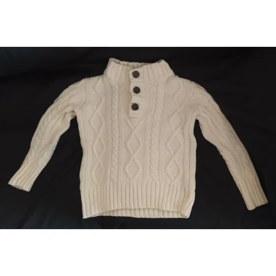 Sweter Para Niños 