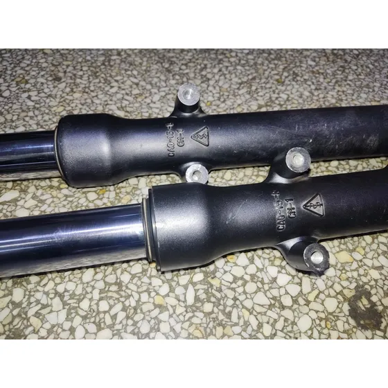 Bastones Para Arsen 2 Usados En Perfecto Estado 