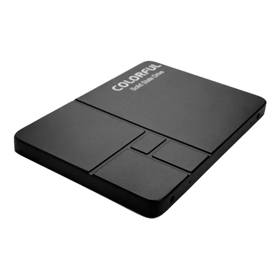 interno Colorful SL Series SL500 240GB
