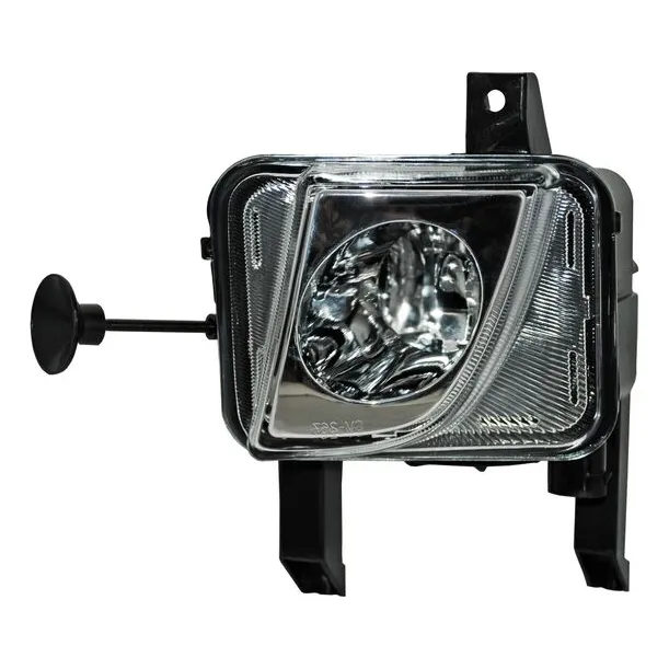Faro Auxiliar Corsa 2003 2004 2005 2006 2007 2008 Izquierdo
