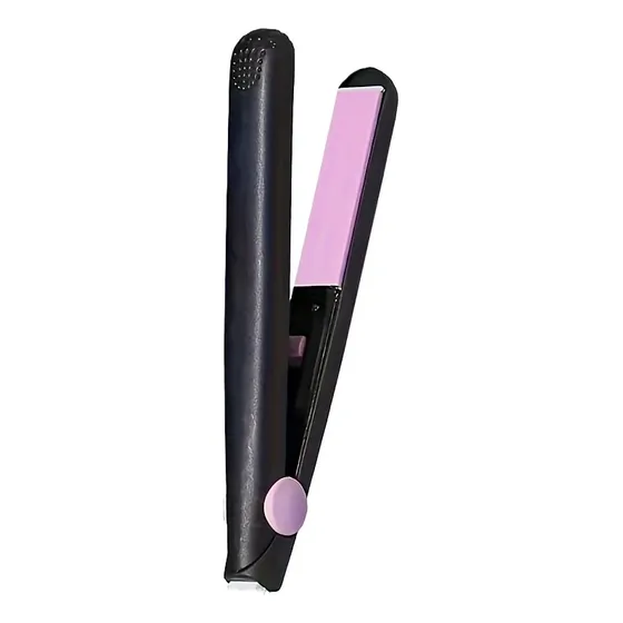 Chapinha Mini Portátil De Viagem Para Cabelo