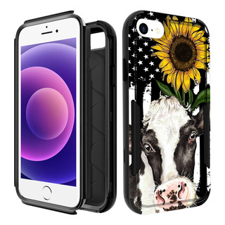Funda Para iPhone SE 2020/2022/3rd Generation iPhone 8/7 Vac Funda Para iPhone SE 2020/2022/3rd Generation iPhone 8/7 Vac