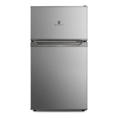 Mini Refrigerador 83L Frío Directo Top Freezer Inverter Mmb8