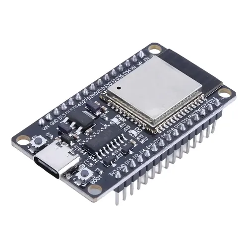 Módulo Ov7670 Câmera Arduino de saída de 18 pinos | MercadoLivre