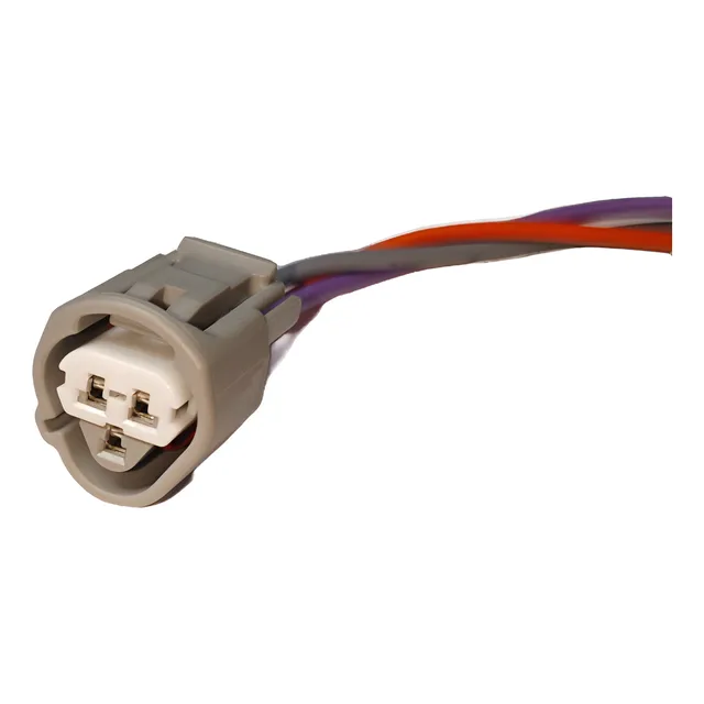 Conector Enchufe Sensor Temperatura Para Toyota Suzuki Mazda