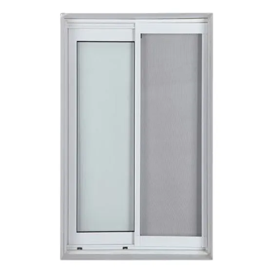 Mosquiteros De Aluminio A Medida Linea Modena Y Herrero