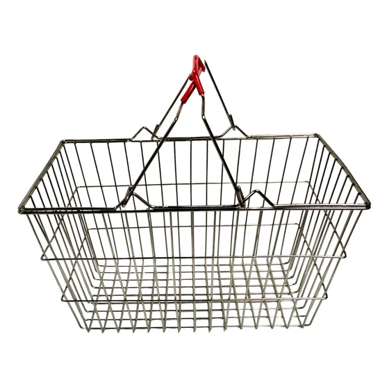 Canasta Para Supermercado 
