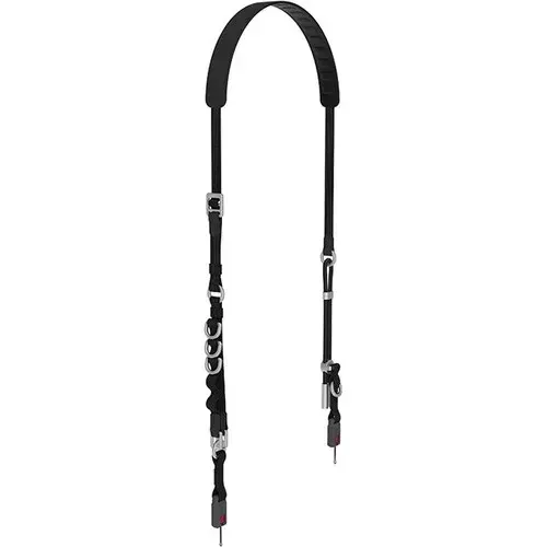 Ulanzi Yf01 Correa Y-flex Con Cable Usb-c (black) C094