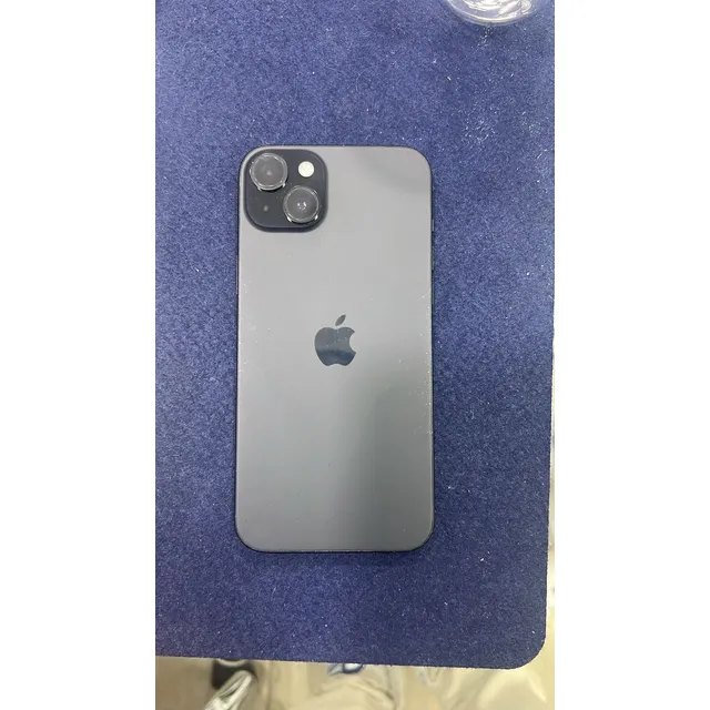 Apple iPhone 15 Plus 128gb Sim/esim Bateria 88% Nuevo+cable