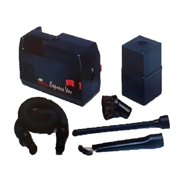 Aspiradora Portatil Atrix Express Para Toner