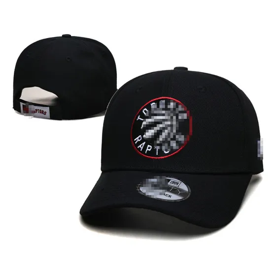 Gorra De Béisbol Con Bordado De Animales De Baloncesto