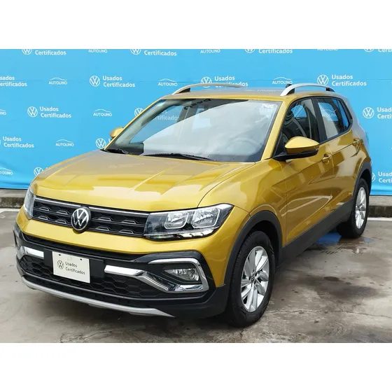 Volkswagen Taigun 1.0 Tsi Trendline At