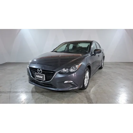 Mazda Mazda 3 2.0 Sedan I Touring Ta