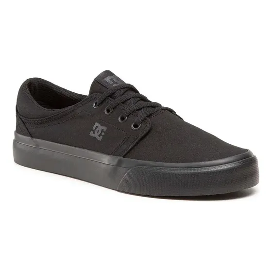 Zapatos Dc Shoes Trase Tx Caballero 100% Originales Skate
