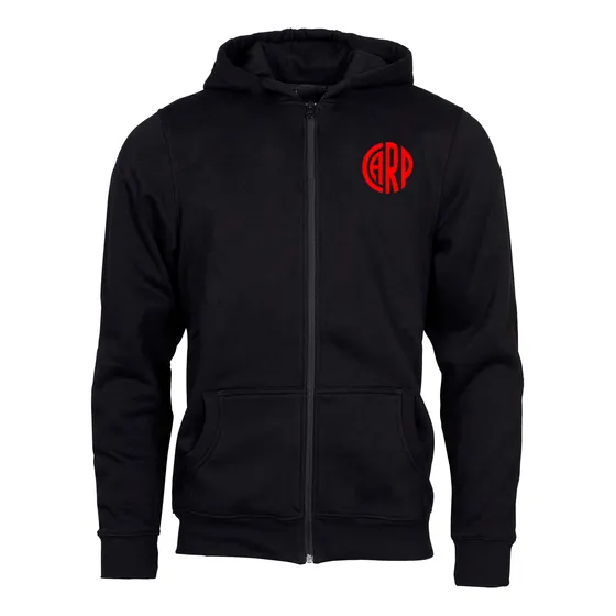 Campera Con Capucha River Plate Unisex - Modelo River