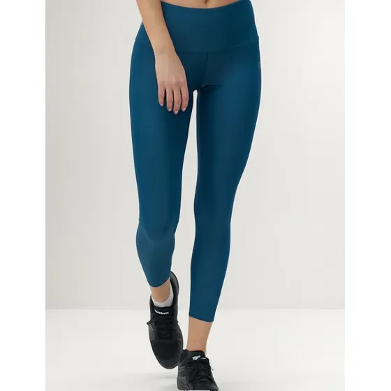 Calza Entrenamiento Larga Wilson Mujer Deportiva Gym