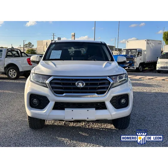 Great Wall Wingle 7 4x2 Luxury