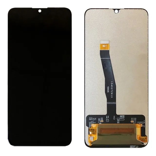 Display Pantalla Lcd + Tactil Para Huawei P Smart 2019 Incel