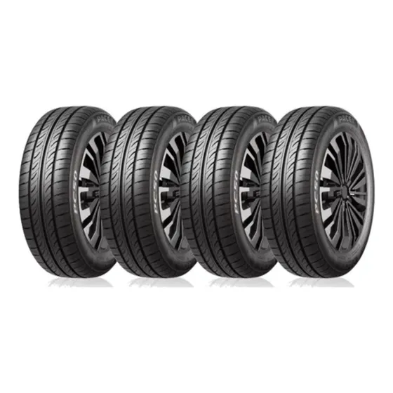 Kit de 4 neumáticos Pace PC50 P 165/70R13 79 T