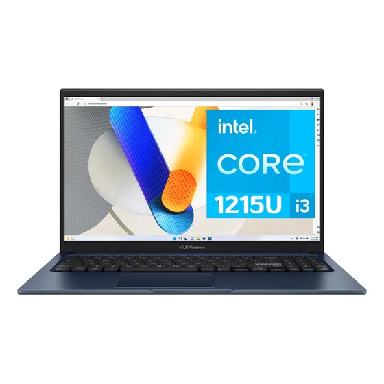 Laptop Asus Vivobook 14 Nueva Sellada 128gb 8ram Windows 11