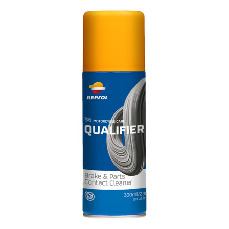 Desengraxante Limpa Freios 300ml Spray Removedor Óleo Graxa Desengraxante Limpa Freios 300ml Spray Removedor Óleo Graxa