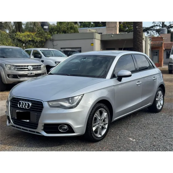 Audi A1 1.4 Ambition Tfsi 122cv