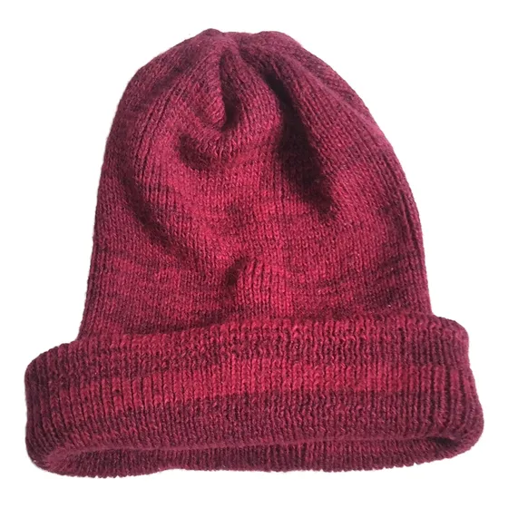 Gorro O Pasa Montañas De Lana Para El Frio Adulto-niño