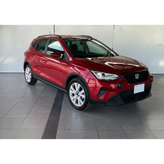 Seat Arona 1.6 Style At