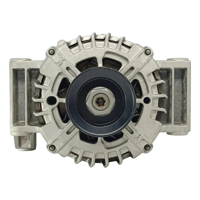 Alternador Compatible Con Chevrolet Captiva  130a 12v M540