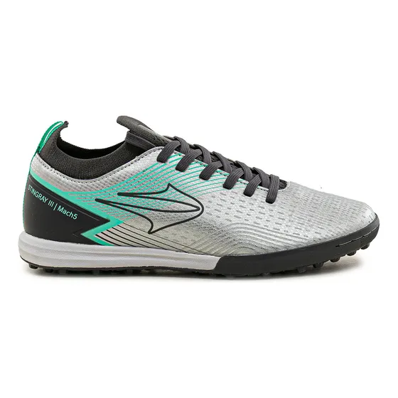 Botines Stingray Iii Mach 5 Tf Topper