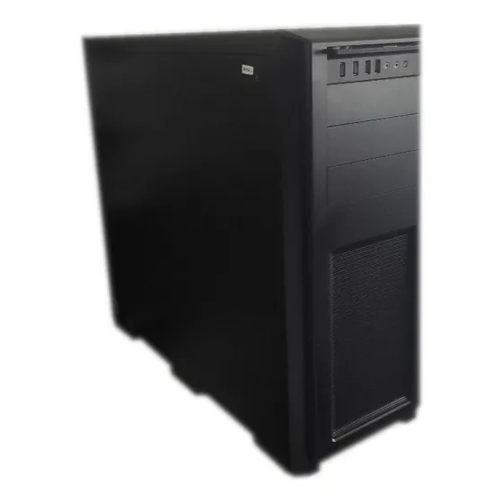 Pc Intel Xeon Cpu E5 2670. 2.60 Ghz
