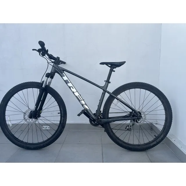 Bicicleta De Montaña Mtb Trek Marlin 5 Ml