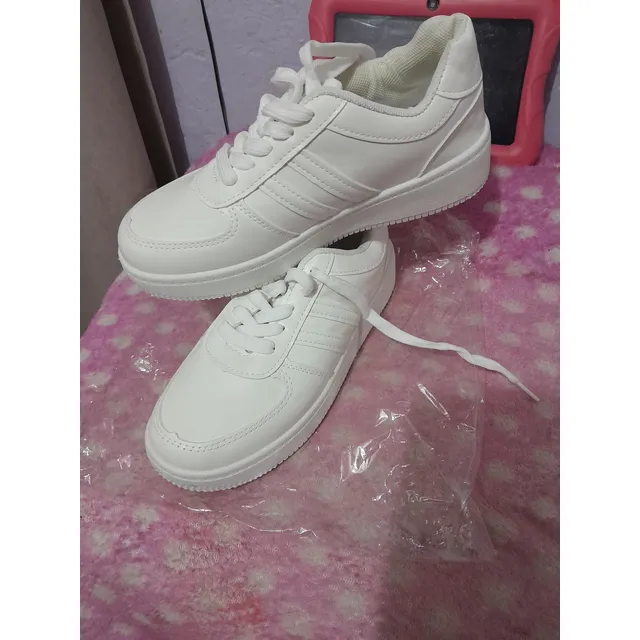 Zapatos Deportivos Ideal Para Educación Física