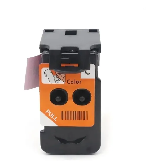 Cabezal Canon Color Ch1 G1100 G2100 G3100 G3102 G4100